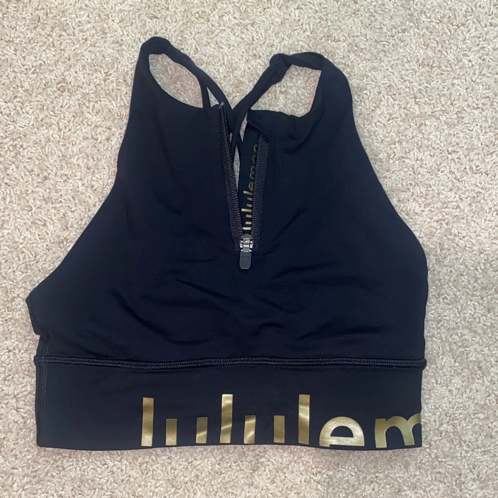 LuluLemon Bra